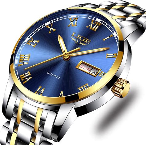 gents watch online|Amazon Best Sellers: Best Men's Wrist Watches.